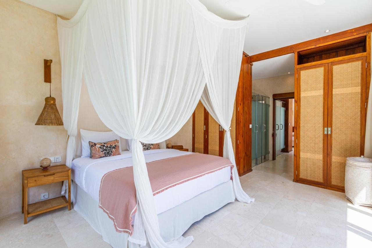 Villa Alea Estate Kerobokan Exterior foto