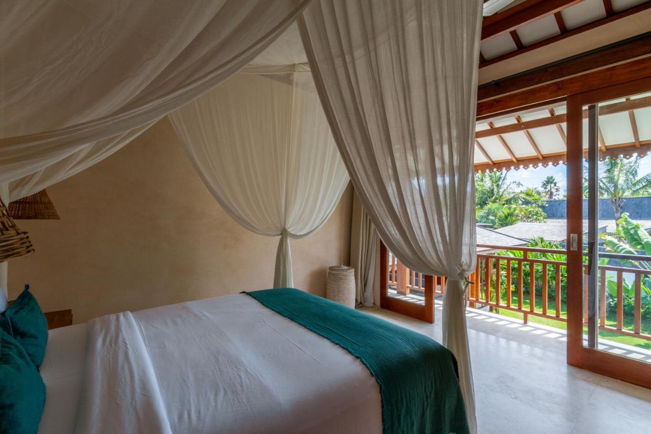 Villa Alea Estate Kerobokan Exterior foto