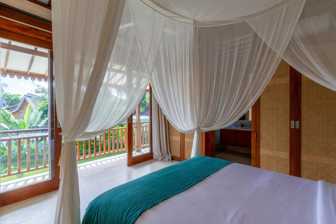 Villa Alea Estate Kerobokan Exterior foto